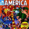 Capitan America #110