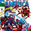 Capitan America #113