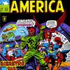 Capitan America #114