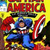 Capitan America #115