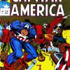 Capitan America #118