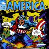 Capitan America #119
