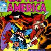 Capitan America #121