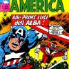 Capitan America #122