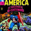 Capitan America #123