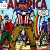 Capitan America #124