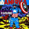 Capitan America #125