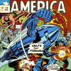 Capitan America #128