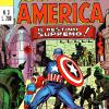 Capitan America #3