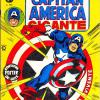 Capitan America Gigante #1 (Editoriale Corno)