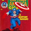 Capitan America Gigante #2 (Editoriale Corno)