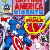 Capitan America Gigante #3 (Editoriale Corno)