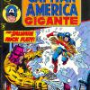 Capitan America Gigante #6 (Editoriale Corno)