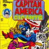 Capitan America Gigante #9 (Editoriale Corno)