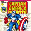 Capitan America Gigante #10 (Editoriale Corno)