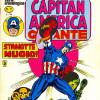 Capitan America Gigante #11 (Editoriale Corno)