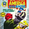 Capitan America Gigante #13 (Editoriale Corno)