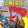 Capitan America #9