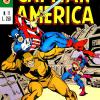 Capitan America #11