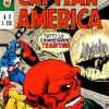 Capitan America #12