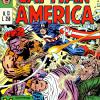 Capitan America #13