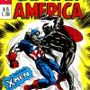 Capitan America #15
