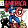 Capitan America #16