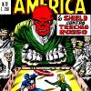 Capitan America #19