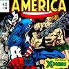 Capitan America #22