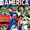 Capitan America #23