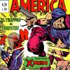 Capitan America #24