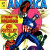 Capitan America #27