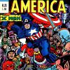 Capitan America #28