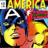Capitan America #30