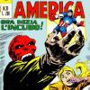 Capitan America #31
