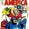 Capitan America #32