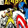 Capitan America #33