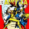 Capitan America #34