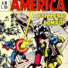 Capitan America #36