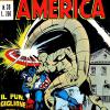 Capitan America #38