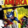 Capitan America #39