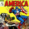 Capitan America #42