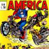 Capitan America #44