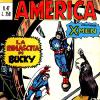 Capitan America #47