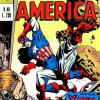Capitan America #48