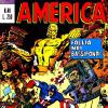 Capitan America #49