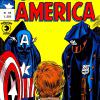 Capitan America #52
