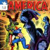 Capitan America #55