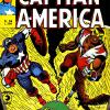 Capitan America #56