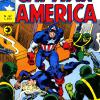 Capitan America #57